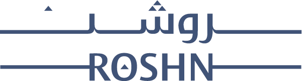Roshn Logo